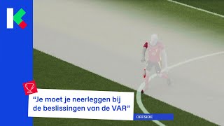 Download Lagu 3 doelpunten van Lukaku zijn afgekeurd door de VAR. Hoe zit dat? MP3 Download Lagu 3 doelpunten van Lukaku zijn afgekeurd door de VAR. Hoe zit dat? MP3