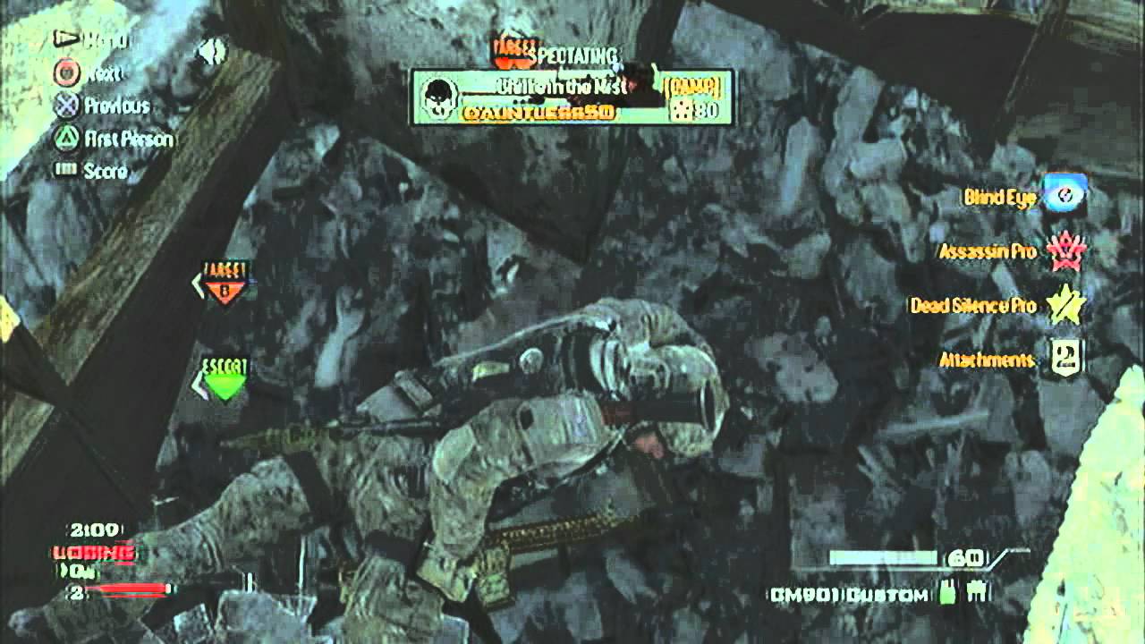 Dauntless The Troll Ep. 1