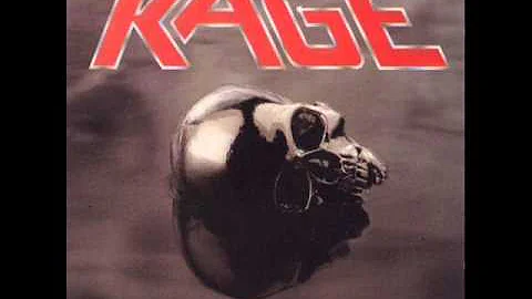 Rage - Faith