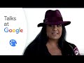 Celebrating Selena Quintanilla | Suzette Quintanilla | Talks at Google