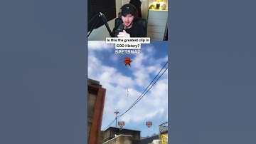 Is dit de beste clip ooit? 😲 #callofduty #nostalgie