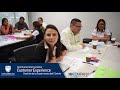 Seminario Internacional Customer Experience: Gestión de la Experiencia del Cliente. U.S. Meat