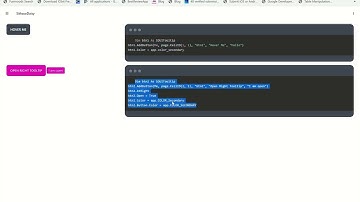 Creating TailwindCSS Tooltip