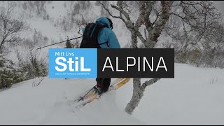 Stil Alpina - Åre Skiweek 2020