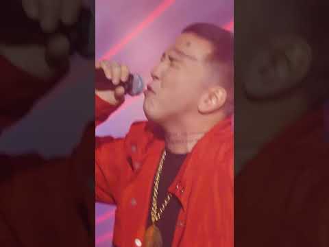 🎥 В MOST Video доступен к просмотру концерт популярного артиста Kitjah!