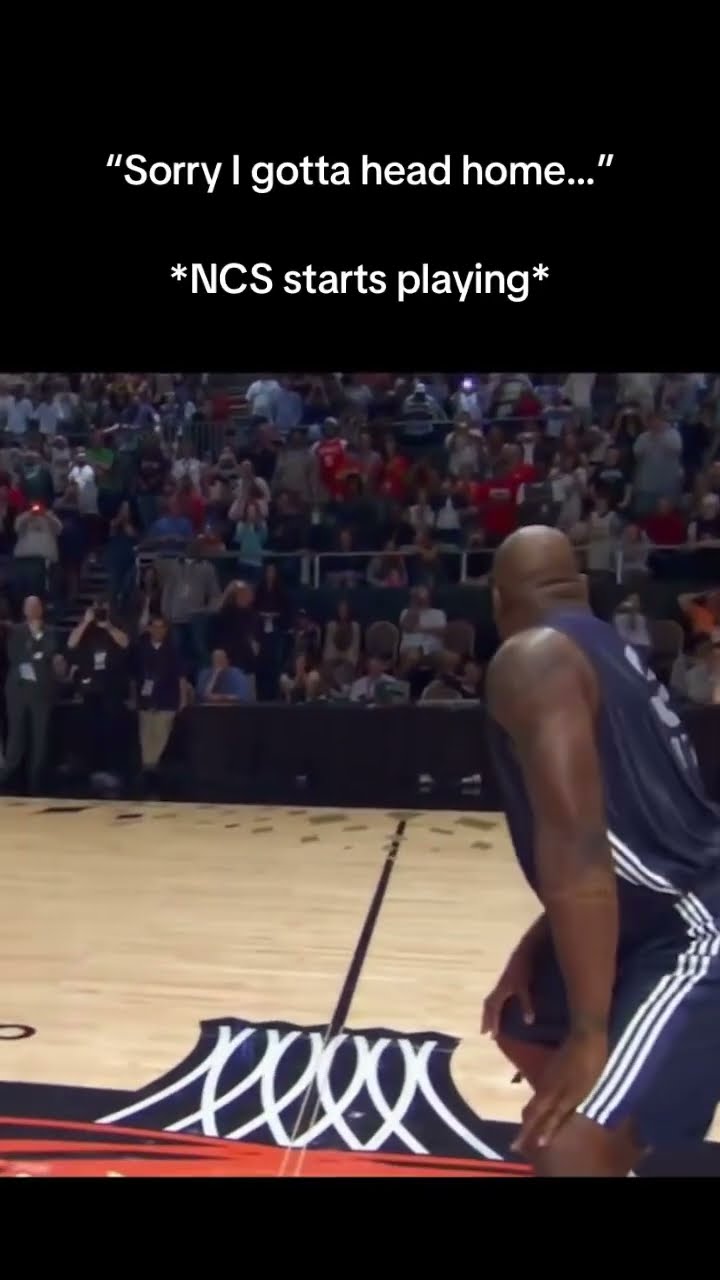 That's it, I'm staying #ncs #feelgood #syncole #royaltyfree #shaq