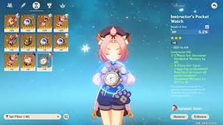 Easy Diona Build em Support Guide In Description