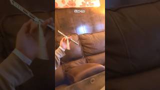 Armed Shark Anium Krake Raken V3 Freestyle With Slow-Mo