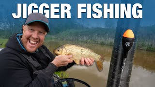 Bag Up SHALLOW with ONE rig! | Jigger Fishing