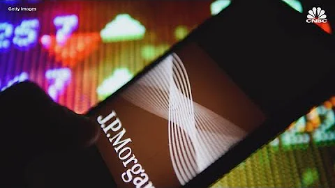 JP Morgan rolling out its own cryptocurrency