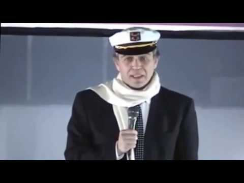 Вадим Воловик / О мечте /