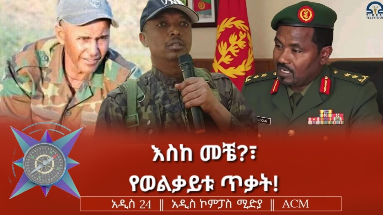 እስከ መቼ?፣ የወልቃይቱ ጥቃት!