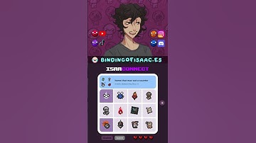 Binding of Isaac Isaaconnect Part 20 / bindingofisaac.es