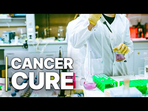 Cancer Cure & Industrial Obstacles | Health Economy documentary thumbnail