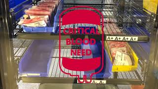 KBC | Find a Blood Drive