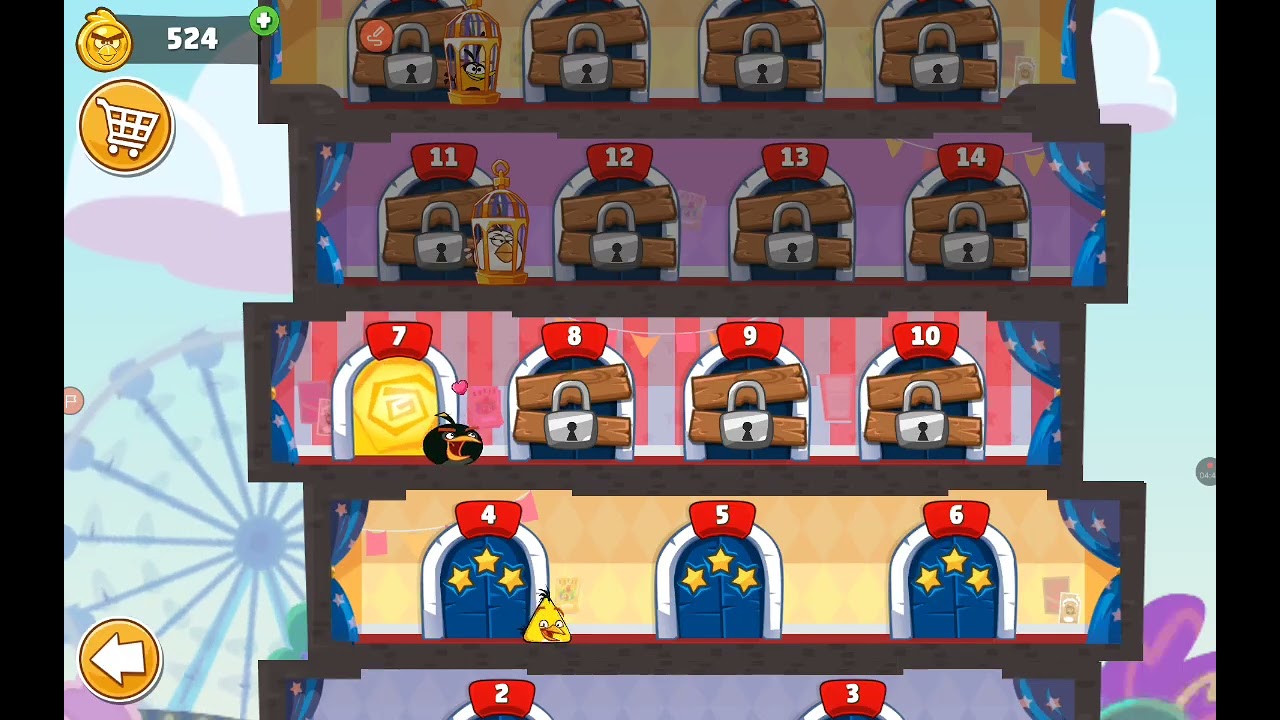     ЗЛИЕ ПТИЦИ🇷🇺