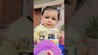 Cuteness Baby Henith