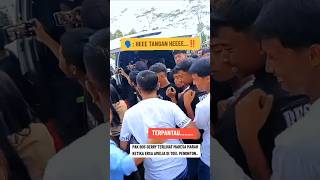 Pak Bos Gerry Mahesa Ngambek Ersa Amelia Di Toel Penonton