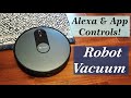 PROSCENIC Robot Vacuum Cleaner 💥NEW 820S Robo Vac|Alexa & App👈