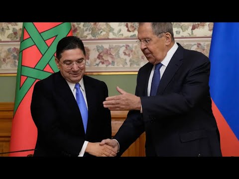 الززاير تطلب صدكة صدكة في الامم المتحدة لدعم البوليساريو وبرريطة لم يتجراء على ذكر الصحراء الغربية