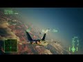 ACE COMBAT 7: F22