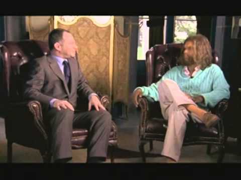 Matthew Berry Geico Outtakes