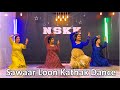 Sawaar looon l group dance i ktahak dance i new dance i classical dance i nskk academy