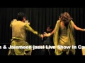 Deep dhillon   jaismeen jassi live show in canada 2011   sonu kalsi