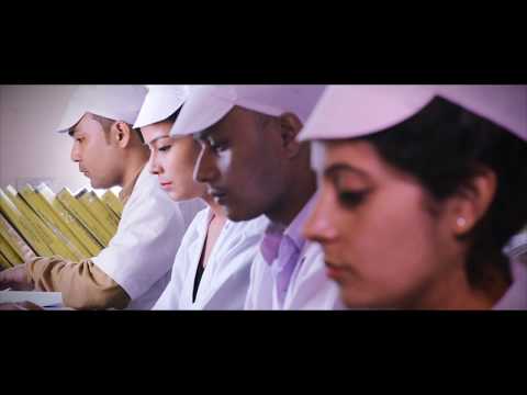 East West Pharma Corporate Film