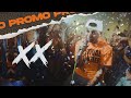 PROMO XX - EL APACHE NESS x DJ VIIC (Audio En Vivo)