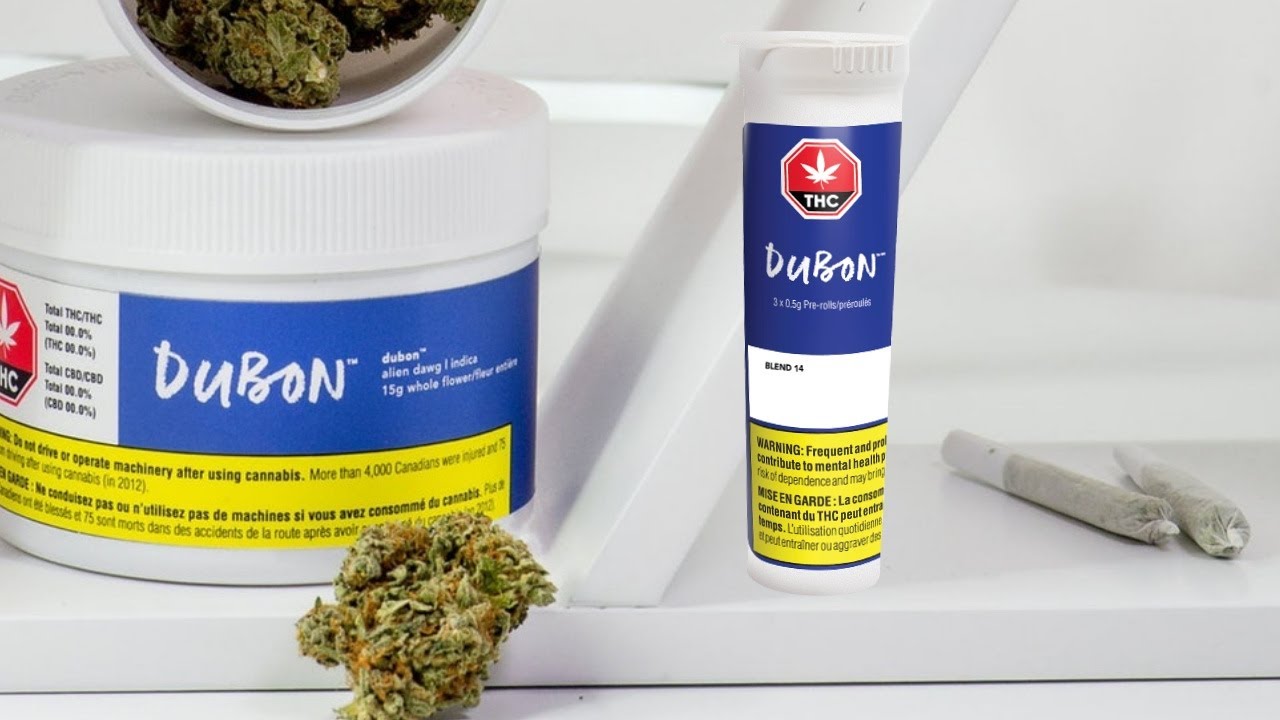 Pre Rolled Government 🥦