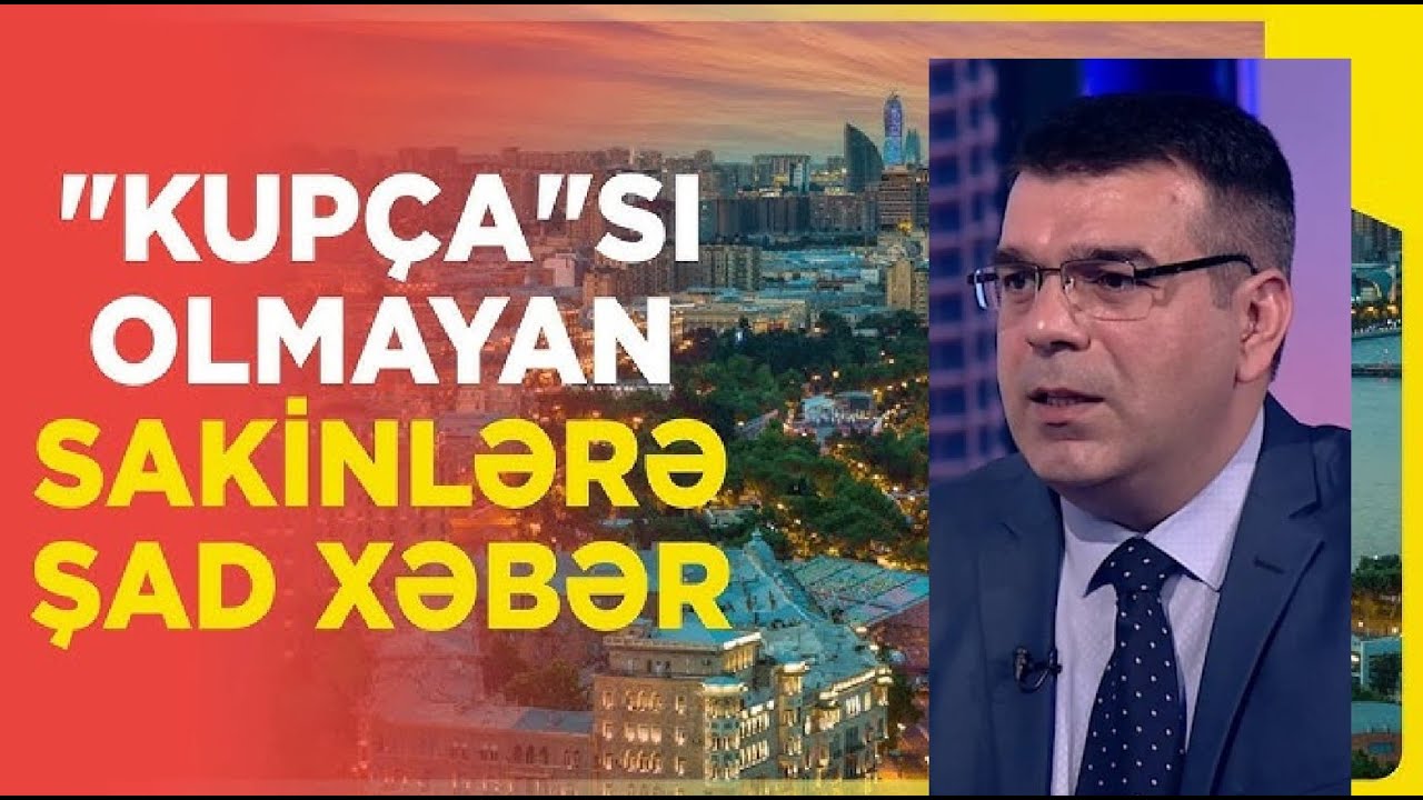Sənədsiz ev sahiblərinə şad xəbər – Onlar ÇIXARIŞ ala biləcəklər? – Ekspertdən açıqlama