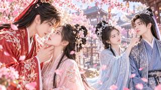 Reborn After 10 Ys of Wrong Love, She Married the Powerful Tutor—Now His Whole Family Spoils Her!