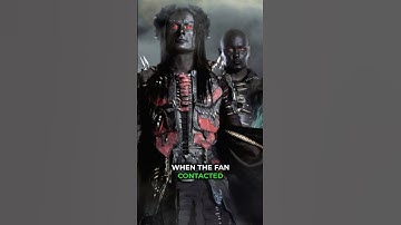 Dani Filth Defends Fan Arrested for Offensive Merch, Covers Costs