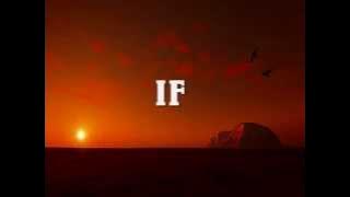 IF - (Bread / Lyrics)