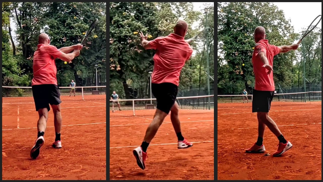 Playing OHBH and 2HBH in the same training + POINTS in 4K 