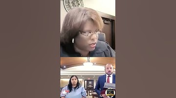 Judge Boyd SHOCKED — Same Defendant BACK Again! 😱