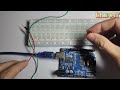 Lập trình Arduino và LED