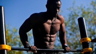 5 BEST TIPS for Muscle Ups!