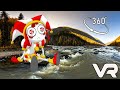 Find POMNI The Amazing Digital Circus 360° VR video178