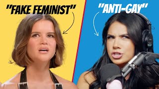 Why Caleigh Ryan Hardy and Maren Morris CANNOT stand each other? Details