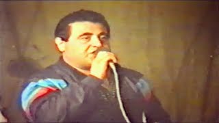 Aram Asatryan - Shek Aghjik [LIVE][EXCLUSIVE]