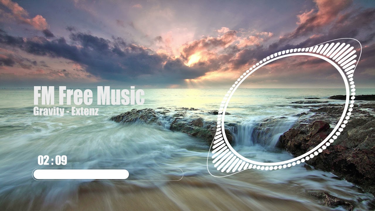 Gravity - Extenz [Free Music – No Copyright]