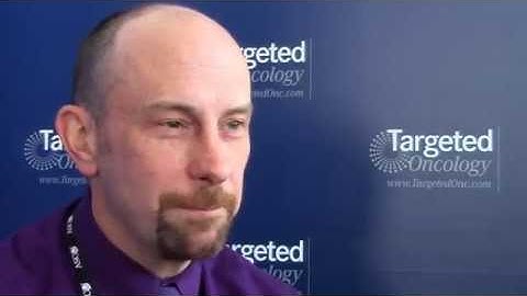 Dr. Pardee on Comorbidities, Age, and Outcomes Among Intensively Treated Patients With AML