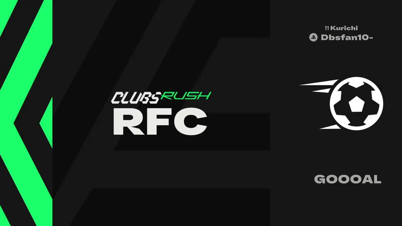 FC 25 Showcase Rush Mode LIVE!!!