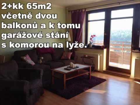 Video: Apartmánový Hotel „Nový Svet“