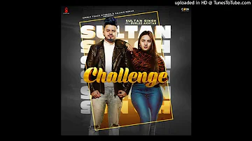 Challenge - Sultan Singh (DjPunjab.Com)