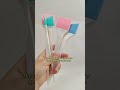 stylist makeup brush