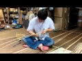 竹割り の動画、YouTube動画。