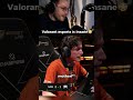 Valorant pro CALLS OUT ohnePixel 💀